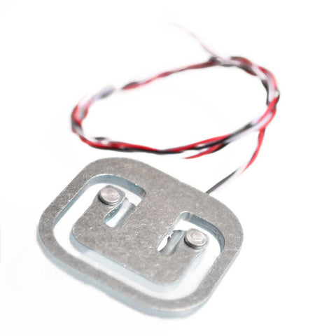 50Kg Load Cell Weight Sensor – Strain Gauge Type 50Kg Load Cell Weight Sensor – Strain Gauge Type