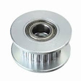 Voltaat 5mm GT2 20teeth Timing Belt Bearing Pulley