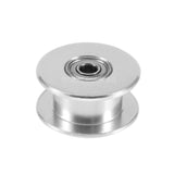 Voltaat 5mm GT2 Smooth Belt Bearing Pulley