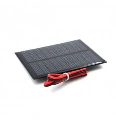 Voltaat 5V 160mA Solar Panel (90x70mm)