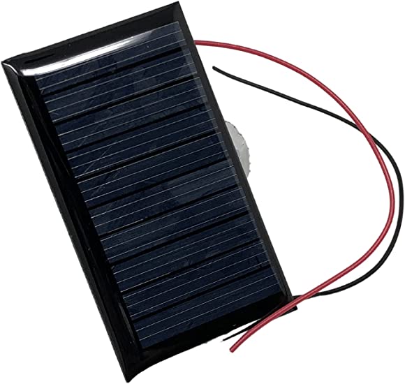 5v solar panel hotsell
