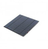 Voltaat 5V 840mA Solar Panel (165x165mm)