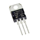 Voltaat 5V Voltage Regulator (L7805)