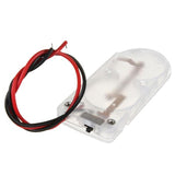Voltaat 6V Coin Battery Enclosure
