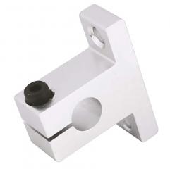 8mm Rod Fixing Bracket – Adjustable Shaft Clamp Mount 8mm Rod Fixing Bracket – Adjustable Shaft Clamp Mount