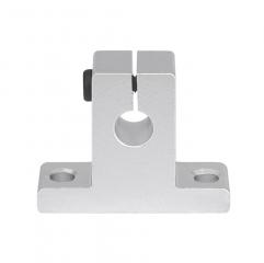 8mm Rod Fixing Bracket – Adjustable Shaft Clamp Mount 8mm Rod Fixing Bracket – Adjustable Shaft Clamp Mount