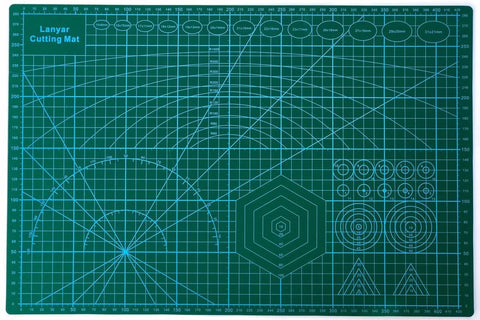 A3 Self Healing Cutting Mat A3 Self Healing Cutting Mat