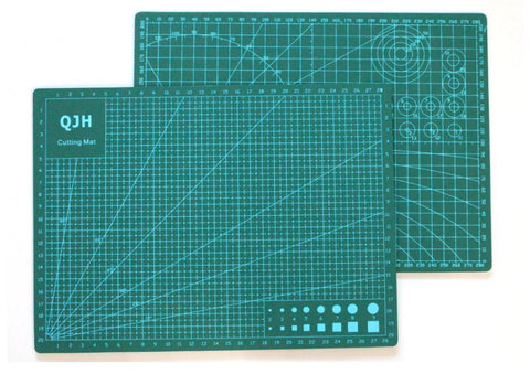 A3 Self Healing Cutting Mat A3 Self Healing Cutting Mat
