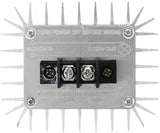 Voltaat AC 220V 5000W SCR High Power Motor Electronic Voltage Regulator
