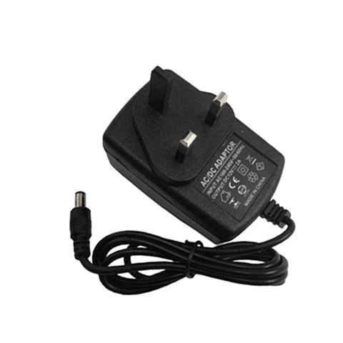 AC/DC Power Adapter - 12V 3A (Barrel Jack) AC/DC Power Adapter - 12V 3A (Barrel Jack)