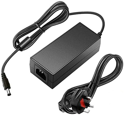 Generic 24V 5A AC/DC Power Adapter EU Plug Generic 24V 5A AC/DC Power Adapter EU Plug