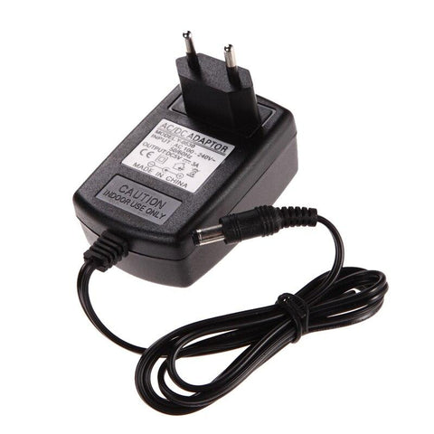 Generic 5V 3A AC/DC Power Adapter EU Plug Generic 5V 3A AC/DC Power Adapter EU Plug