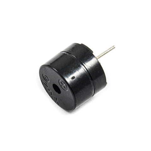 Active Buzzer - 5V Active Buzzer - 5V