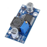 Voltaat Adjustable DC-DC Step Down (Buck) Converter (3A)