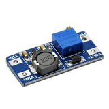 Voltaat Adjustable DC-DC Step Up (Boost) Converter (2A)