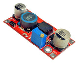 Voltaat Adjustable DC-DC Step Up (Boost) Converter (4A)