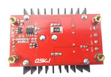 Voltaat Adjustable DC-DC Step Up (Boost) Converter (6A)