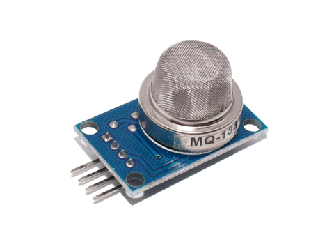Voltaat Air Quality Sensor (MQ-135)