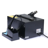 Voltaat Air Rework and Soldering Iron Station -  YIHUA 852D+