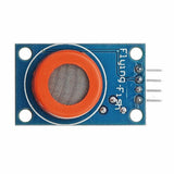 Voltaat Alcohol and Ethanol Gas Sensor (MQ-3)