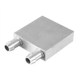 Voltaat Aluminum Water Cooling Block - 40X40mm