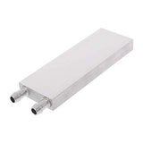 Voltaat Aluminum Water Cooling Block - 40X80mm