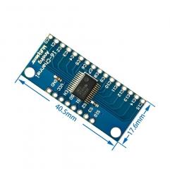Analog Digital Multiplexer Module (16-channels) – Voltaat
