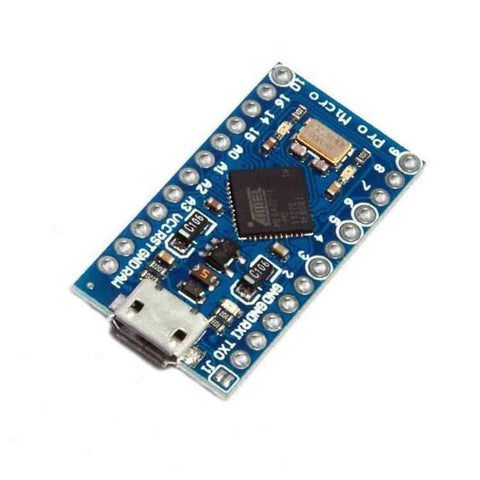 Voltaat Arduino Micro Pro