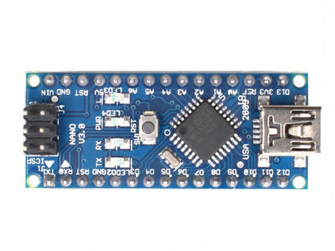 Arduino Nano (Clone) Arduino Nano (Clone)