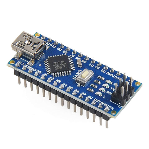 Arduino Nano (Clone) Arduino Nano (Clone)
