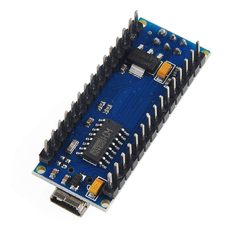 Arduino Nano (Clone) Arduino Nano (Clone)