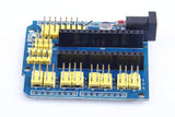 Voltaat Arduino Nano I/O Expansion Shield