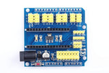 Voltaat Arduino Nano I/O Expansion Shield