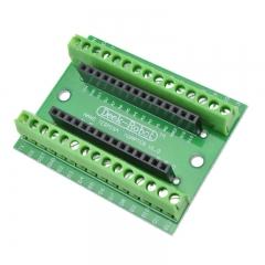 Arduino Nano Terminal Expansion Shield Arduino Nano Terminal Expansion Shield