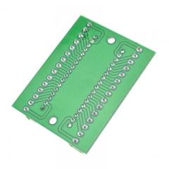 Arduino Nano Terminal Expansion Shield Arduino Nano Terminal Expansion Shield