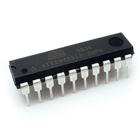 Voltaat ATTINY2313-20PU ATtiny Microcontroller
