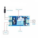 Voltaat Automatic Switching UPS Module