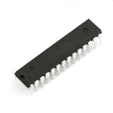 Voltaat AVR 28 Pin 20MHz 32K 6A/D - ATMega328P
