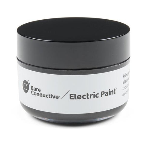 Voltaat Bare Conductive - Electric Paint (50ml)