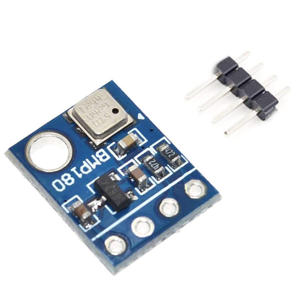 BMP180 Barometric Pressure Sensor Module - I2C Interface – Voltaat