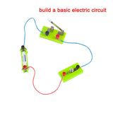 Voltaat Basic Circuit Learning Kit