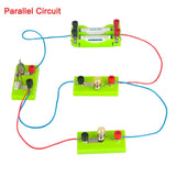 Voltaat Basic Circuit Learning Kit