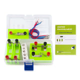Voltaat Basic Circuit Learning Kit