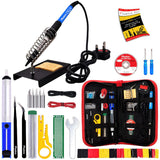 Voltaat Basic Soldering Kit