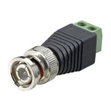 Voltaat BNC Male Adapter