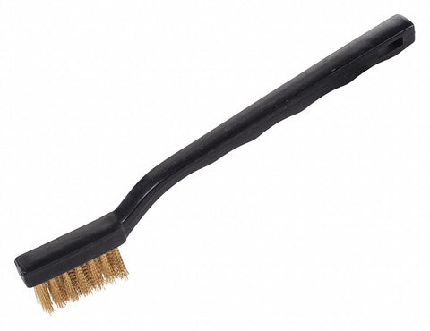 Brass Detail Brush Brass Detail Brush
