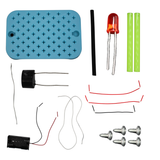 Voltaat Buzz Wire DIY Kit