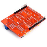 Voltaat CNC Motor Drive Expansion Shield