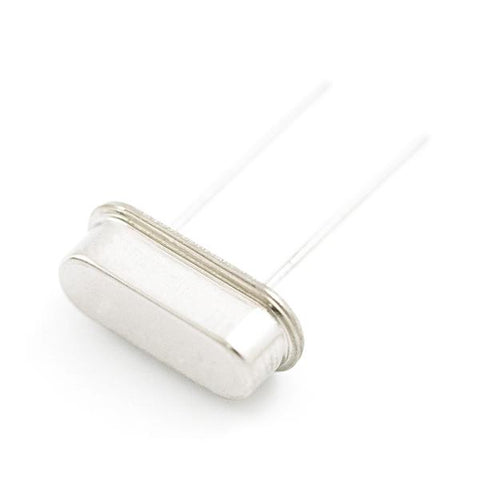 Crystal Oscillator Crystal Oscillator