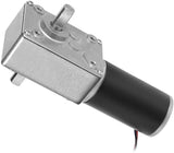 Voltaat DC 24v Worm Geared Motor